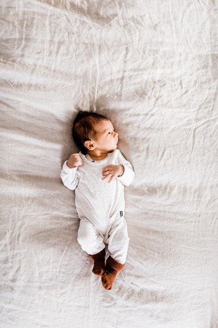 lengte pack Gezondheid Zelf foto's maken van je newborn - Kraamzorg de Eilanden